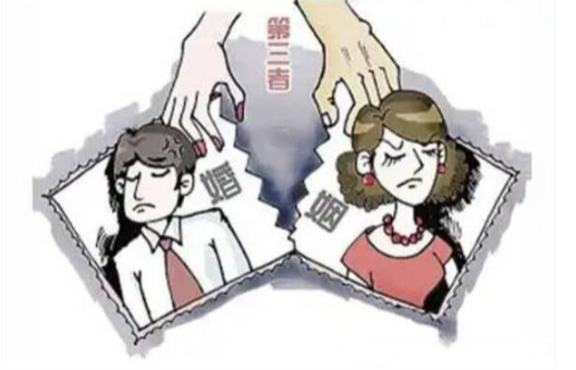 南京小三调查公司：男人主动抛弃小三后，还会回头吗？
